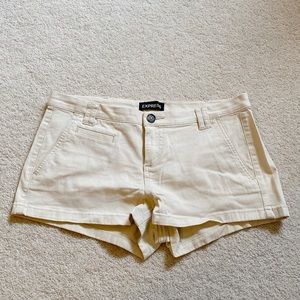 🆕 Express | Shorts